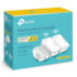 EXTENSOR POWERLINE TP-LINK TL-WPA4220 AV600 TKIT 3 PACK