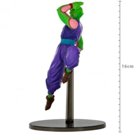 FIGURE DRAGON BALL SUPER - PICCOLO - CHOSENSHIRETSUDEN REF: 20623/20624 FIGURE DRAGON BALL SUPER - PICCOLO - CHOSENSHIRETSUDEN REF: 20623/20624
