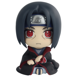 Figure Naruto Megahouse Lookup Uchiha Itachi Ref 829888