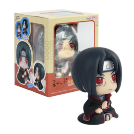 Figure Naruto Megahouse Lookup Uchiha Itachi Ref 829888