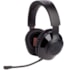 FONE COM MICROFONE JBL GAMING PRETO WIRELESS - QUANTUM 350