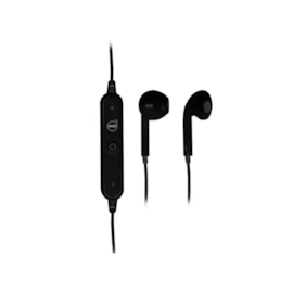 Fone De Ouvido Dazz Isound Bluetooth V4.1 Preto 6014611