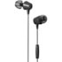 Fone De Ouvido Jbl C50Hi 3.5Mm Com Microfone Preto Jblc50Hiblke