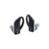 Fone De Ouvido Jbl Endurance Peak Bluetooth Intra-Auricular Preto Jblendurpeakblk