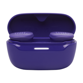 Fone De Ouvido Jbl Endurance Race 2 Tws Bluetooth Intra-auricular Roxo Jblendurace2pur
