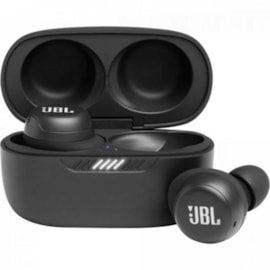 Fone De Ouvido Jbl Livefree Nc+ Tws Bluetooth Preto