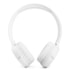 FONE DE OUVIDO JBL T510BT BLUETOOTH BRANCO JBLT510BTWHT