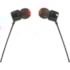 Fone De Ouvido Jbl Tune 110 Preto Jblt110blkame