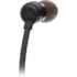 Fone De Ouvido Jbl Tune 110 Preto Jblt110blkame