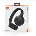 Fone De Ouvido Jbl Tune 520bt Bluetooth Preto J...