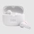 Fone De Ouvido Jbl Tune230nc Tws Bluetooth Branco