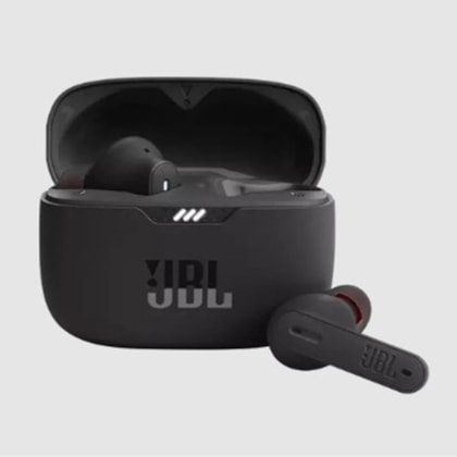 Fone De Ouvido Jbl Tune230nc Tws Bluetooth Preto