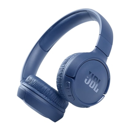 FONE DE OUVIDO JBL TUNE510BT BLUE BLUETOOTH JBLT510BTBLUAM