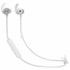 Fone De Ouvido Jbl Under Armour Sport React Branco