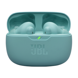Fone De Ouvido Jbl Wave Beam 2 Tws Bluetooth Azul Jblwbeam2blu