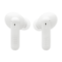 Fone De Ouvido Jbl Wave Beam 2 Tws Bluetooth Branco Jblwbeam2wht