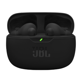 Fone De Ouvido Jbl Wave Beam 2 Tws Bluetooth Preto Jblwbeam2blk