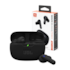 Fone De Ouvido Jbl Wave Beam 2 Tws Bluetooth Preto Jblwbeam2blk