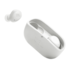 Fone De Ouvido Jbl Wave Buds Tws Bluetooth Resistente á Água e Poeira Branco Jblwbudswht