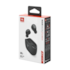 Fone De Ouvido Jbl Wave Buds Tws Bluetooth Resistente á Água e Poeira Preto Jblwbudsblk