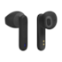 Fone De Ouvido Jbl Wave Flex Tws Bluetooth Resistente á Água E Poeira Preto Jblwflexblk