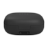 Fone De Ouvido Jbl Wave Flex Tws Bluetooth Resistente á Água E Poeira Preto Jblwflexblk