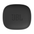 Fone De Ouvido Jbl Wave Flex Tws Bluetooth Resistente á Água E Poeira Preto Jblwflexblk