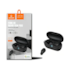 Fone De Ouvido Lehmox H6 Bluetooth 5.3 Preto Lef-h6
