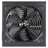 FONTE 600W 80 PLUS BRONZE, AEROCOOL KCAS, ATX PFC ATIVO, BIVOLT - KCAS-600W FULL RANGE