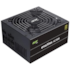 Fonte Acer Ac1000 Atx 1000w Pcie 5.0 Pfc Ativo 80 Plus Gold Full Modular Preto Ac1000 Black