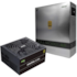 Fonte Acer Ac1000 Atx 1000w Pcie 5.0 Pfc Ativo 80 Plus Gold Full Modular Preto Ac1000 Black