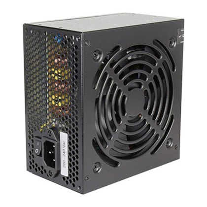 FONTE AEROCOOL 500W ATX VX-500 S/ CABO