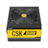 Fonte Antec Csk650 Atx 650w Pfc Ativo 80 Plus Bronze X5000a255hc-20