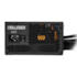 Fonte Asrock Challenger Atx 2.52 550W Pfc Ativo 80 Plus Bronze Preto Cl-550B