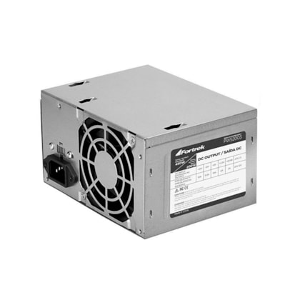 FONTE ATX 200W POWER SUPPLY