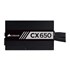FONTE ATX 650W CORSAIR CX650W CP-9020122-WW 80 PLUS BRONZE