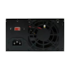 Fonte Bluecase Atx 350w Com Cabo Preto Blu350-ebps3