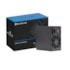 Fonte Bluecase Atx Ps/2 350w Preto Com Cabo Blu350-cmps2scbx