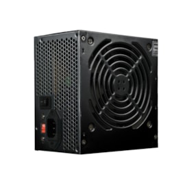 Fonte C3tech 500w Ps-500bk S/cabo