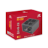 Fonte C3tech Ps-350 Atx 350w Sem Cabo De Forca Preto Ps-350bk