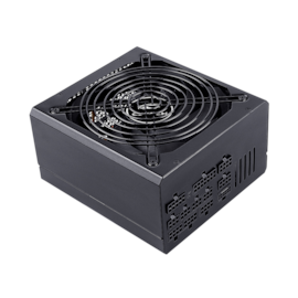 Fonte C3tech Ps-g850 Atx 850w Modular 80 Plus Bronze Pfc Ativo Sem Cabo De Forca Preto