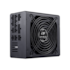 Fonte C3tech Ps-g850 Atx 850w Modular 80 Plus Bronze Pfc Ativo Sem Cabo De Forca Preto