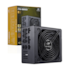 Fonte C3tech Ps-g850 Atx 850w Modular 80 Plus Bronze Pfc Ativo Sem Cabo De Forca Preto