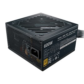 Fonte Gamemax GX850 Pro, 850W, 80 Plus Gold, Full Modular, PFC Ativo,  Black, GX850PBKPS18810BR