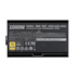 Fonte Cooler Master Elite Gold 1000 Atx 3.1 1000W Pcie 5.1 Full Modular Pfc Ativo 80 Plus Gold Mpw-A001-Afag-Bbr