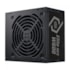 Fonte Cooler Master Elite Nex W600 Atx 600w Pfc Ativo 80 Plus White Com Cabo De Forca Preto Mpw-6001-acaw-bb1