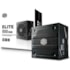 FONTE COOLER MASTER ELITE V3 500W, PFC ATIVO - MPW-5001-ACAAN1-WO