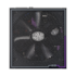 Fonte Cooler Master Gx Iii Gold 1250 Atx 3.0 1250w Pcie 5.0 Full Modular Pfc Ativo 80 Plus Gold Preto Mpx-c503-afag-bwo