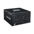 Fonte Cooler Master Gx Iii Gold 1250 Atx 3.0 1250w Pcie 5.0 Full Modular Pfc Ativo 80 Plus Gold Preto Mpx-c503-afag-bwo