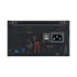Fonte Cooler Master Gx Iii Gold 1250 Atx 3.0 1250w Pcie 5.0 Full Modular Pfc Ativo 80 Plus Gold Preto Mpx-c503-afag-bwo